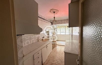 İZMİR HATAY İNÖNÜ CADDESİNDE SATILIK 3+1 ARA KAT DAİRE