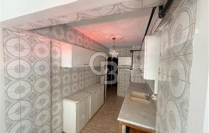 İZMİR HATAY İNÖNÜ CADDESİNDE SATILIK 3+1 ARA KAT DAİRE