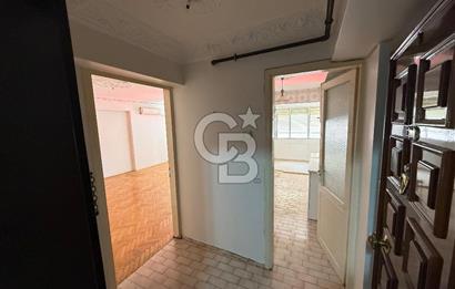 İZMİR HATAY İNÖNÜ CADDESİNDE SATILIK 3+1 ARA KAT DAİRE