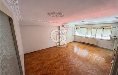 İZMİR HATAY İNÖNÜ CADDESİNDE SATILIK 3+1 ARA KAT DAİRE