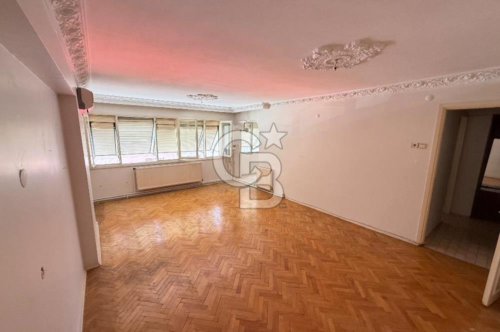 İZMİR HATAY İNÖNÜ CADDESİNDE SATILIK 3+1 ARA KAT DAİRE