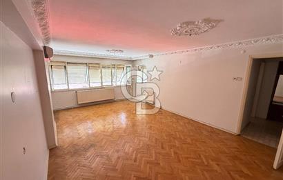 İZMİR HATAY İNÖNÜ CADDESİNDE SATILIK 3+1 ARA KAT DAİRE