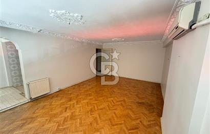 İZMİR HATAY İNÖNÜ CADDESİNDE SATILIK 3+1 ARA KAT DAİRE