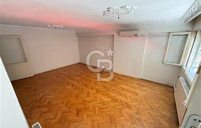 İZMİR HATAY İNÖNÜ CADDESİNDE SATILIK 3+1 ARA KAT DAİRE