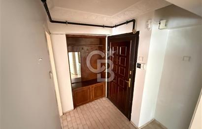 İZMİR HATAY İNÖNÜ CADDESİNDE SATILIK 3+1 ARA KAT DAİRE