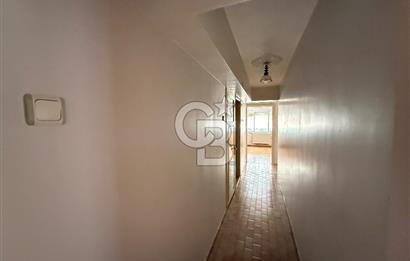 İZMİR HATAY İNÖNÜ CADDESİNDE SATILIK 3+1 ARA KAT DAİRE