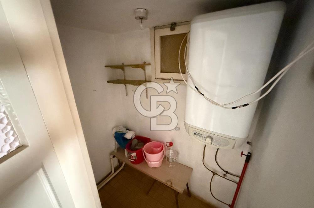 İZMİR HATAY İNÖNÜ CADDESİNDE SATILIK 3+1 ARA KAT DAİRE