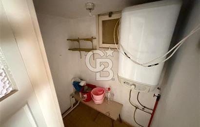İZMİR HATAY İNÖNÜ CADDESİNDE SATILIK 3+1 ARA KAT DAİRE