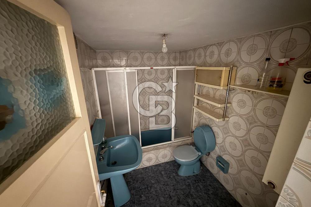 İZMİR HATAY İNÖNÜ CADDESİNDE SATILIK 3+1 ARA KAT DAİRE