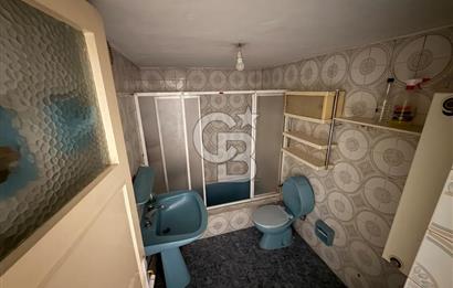 İZMİR HATAY İNÖNÜ CADDESİNDE SATILIK 3+1 ARA KAT DAİRE