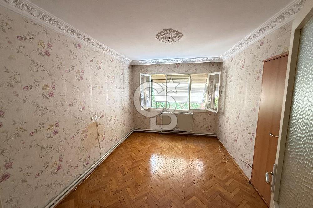 İZMİR HATAY İNÖNÜ CADDESİNDE SATILIK 3+1 ARA KAT DAİRE