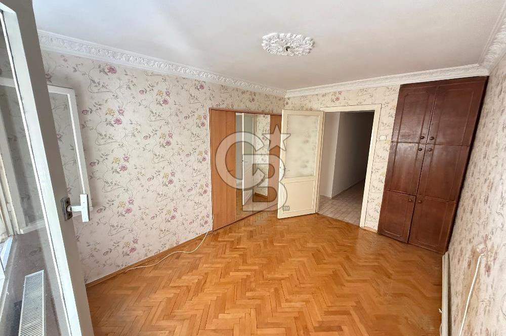 İZMİR HATAY İNÖNÜ CADDESİNDE SATILIK 3+1 ARA KAT DAİRE