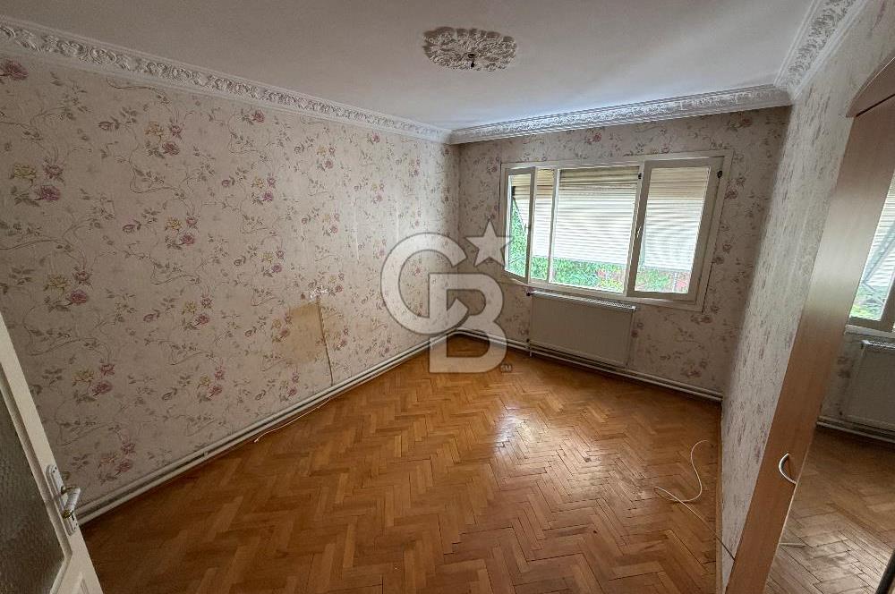 İZMİR HATAY İNÖNÜ CADDESİNDE SATILIK 3+1 ARA KAT DAİRE