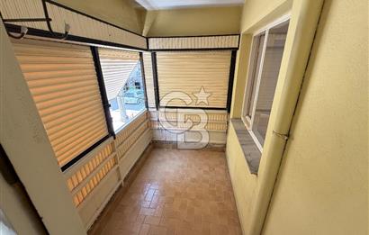 İZMİR HATAY İNÖNÜ CADDESİNDE SATILIK 3+1 ARA KAT DAİRE