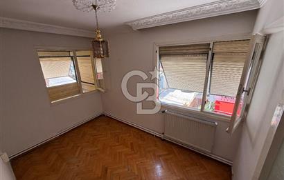 İZMİR HATAY İNÖNÜ CADDESİNDE SATILIK 3+1 ARA KAT DAİRE