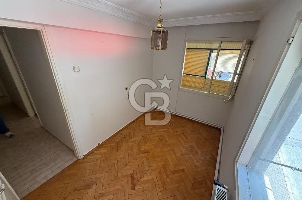 İZMİR HATAY İNÖNÜ CADDESİNDE SATILIK 3+1 ARA KAT DAİRE