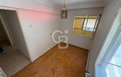 İZMİR HATAY İNÖNÜ CADDESİNDE SATILIK 3+1 ARA KAT DAİRE