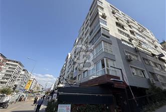 İZMİR HATAY İNÖNÜ CADDESİNDE SATILIK 3+1 ARA KAT DAİRE - 3 - 364085