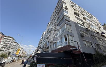 İZMİR HATAY İNÖNÜ CADDESİNDE SATILIK 3+1 ARA KAT DAİRE
