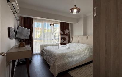 📍 İZMİR KONAK – FUAR CEPHESİNDE PRESTİJLİ KONUMDA SATILIK 3+1 DAİRE