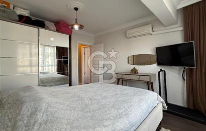 📍 İZMİR KONAK – FUAR CEPHESİNDE PRESTİJLİ KONUMDA SATILIK 3+1 DAİRE