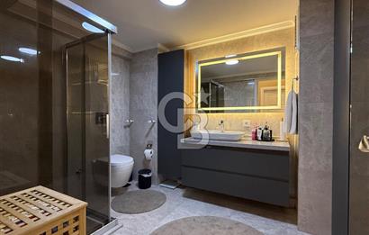 📍 İZMİR KONAK – FUAR CEPHESİNDE PRESTİJLİ KONUMDA SATILIK 3+1 DAİRE