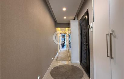 📍 İZMİR KONAK – FUAR CEPHESİNDE PRESTİJLİ KONUMDA SATILIK 3+1 DAİRE
