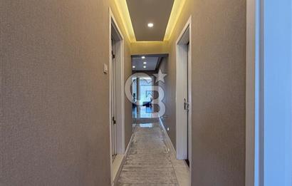 📍 İZMİR KONAK – FUAR CEPHESİNDE PRESTİJLİ KONUMDA SATILIK 3+1 DAİRE