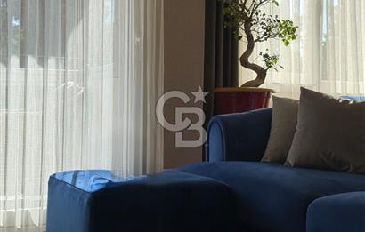 📍 İZMİR KONAK – FUAR CEPHESİNDE PRESTİJLİ KONUMDA SATILIK 3+1 DAİRE
