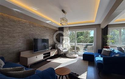 📍 İZMİR KONAK – FUAR CEPHESİNDE PRESTİJLİ KONUMDA SATILIK 3+1 DAİRE