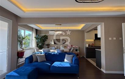 📍 İZMİR KONAK – FUAR CEPHESİNDE PRESTİJLİ KONUMDA SATILIK 3+1 DAİRE