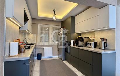 📍 İZMİR KONAK – FUAR CEPHESİNDE PRESTİJLİ KONUMDA SATILIK 3+1 DAİRE