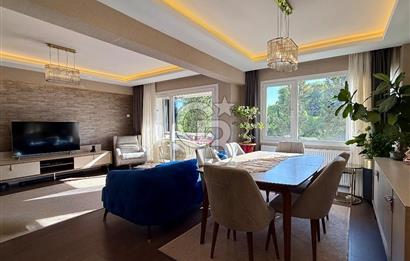 📍 İZMİR KONAK – FUAR CEPHESİNDE PRESTİJLİ KONUMDA SATILIK 3+1 DAİRE