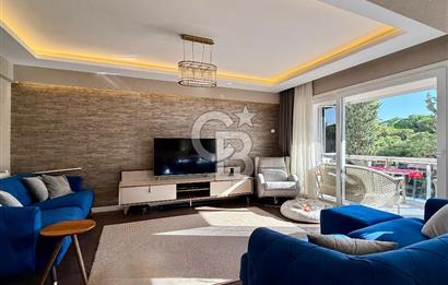📍 İZMİR KONAK – FUAR CEPHESİNDE PRESTİJLİ KONUMDA SATILIK 3+1 DAİRE