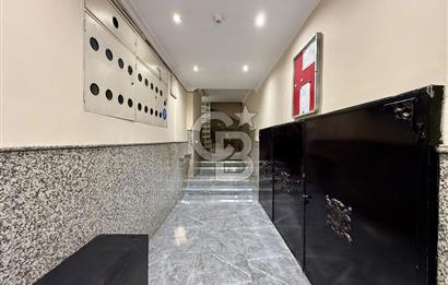 📍 İZMİR KONAK – FUAR CEPHESİNDE PRESTİJLİ KONUMDA SATILIK 3+1 DAİRE