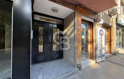📍 İZMİR KONAK – FUAR CEPHESİNDE PRESTİJLİ KONUMDA SATILIK 3+1 DAİRE