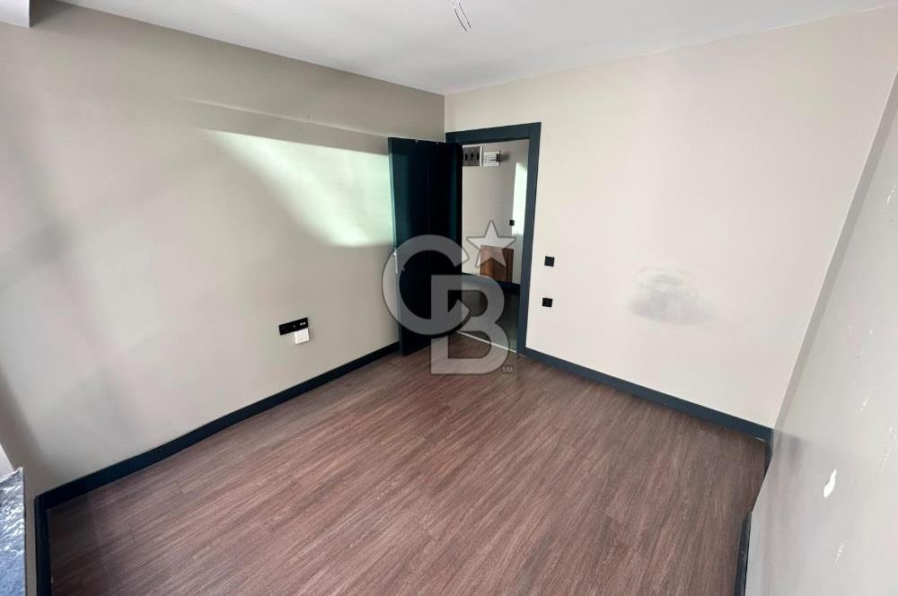 KIZILAYA YÜRÜME MESAFESİ CADDE ÜZERİ KİRALIK 1+1
