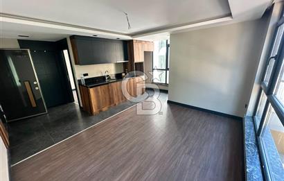 KIZILAYA YÜRÜME MESAFESİ CADDE ÜZERİ KİRALIK 1+1