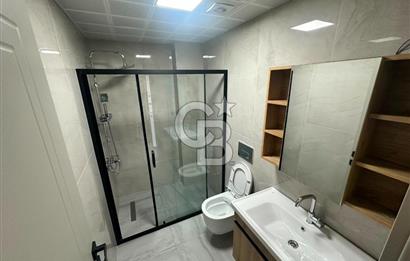 TAŞPINAR RUBY LOFT YENİ BİNADA SIFIR EŞYALI KİRALIK 1+1 DAİRE