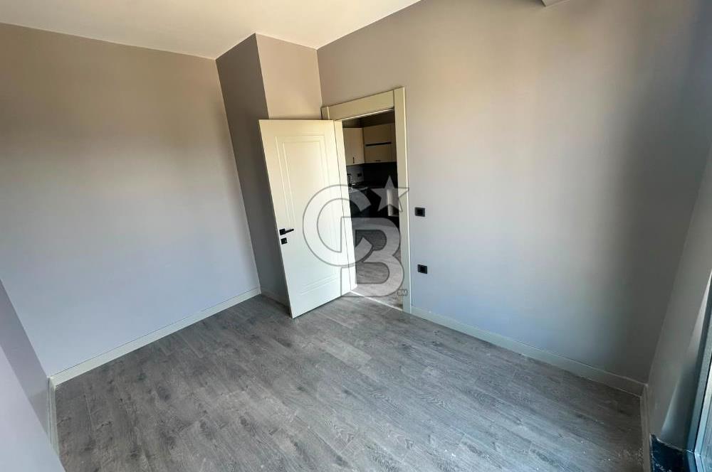 TAŞPINAR RUBY LOFT YENİ BİNADA SIFIR EŞYALI KİRALIK 1+1 DAİRE