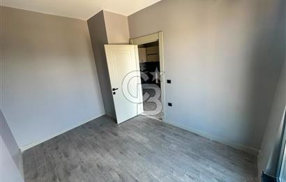 TAŞPINAR RUBY LOFT YENİ BİNADA SIFIR EŞYALI KİRALIK 1+1 DAİRE
