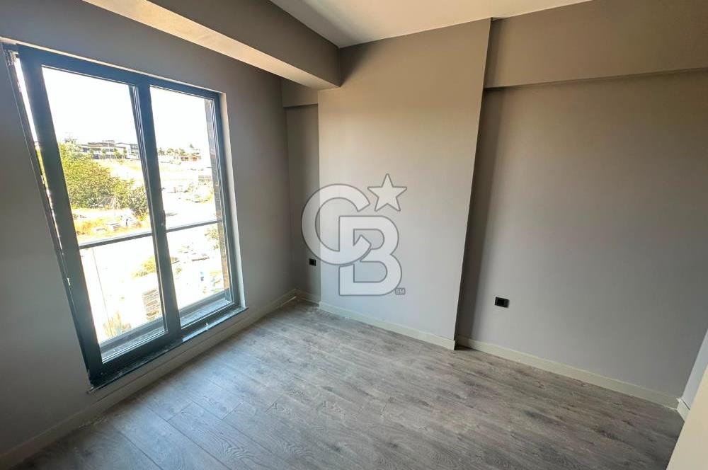 TAŞPINAR RUBY LOFT YENİ BİNADA SIFIR EŞYALI KİRALIK 1+1 DAİRE