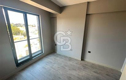 TAŞPINAR RUBY LOFT YENİ BİNADA SIFIR EŞYALI KİRALIK 1+1 DAİRE