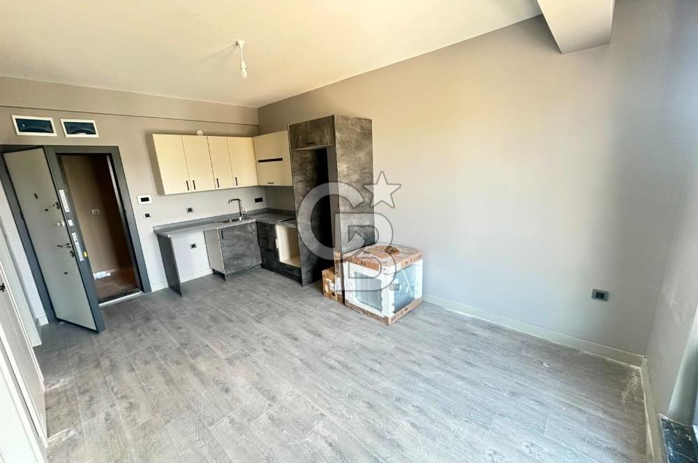 TAŞPINAR RUBY LOFT YENİ BİNADA SIFIR EŞYALI KİRALIK 1+1 DAİRE