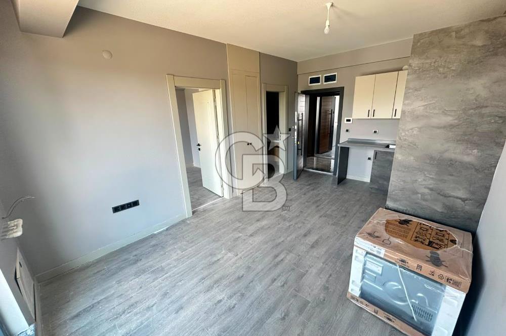 TAŞPINAR RUBY LOFT YENİ BİNADA SIFIR EŞYALI KİRALIK 1+1 DAİRE