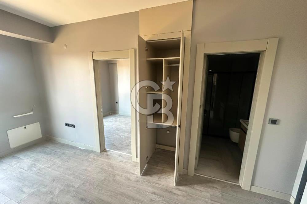 TAŞPINAR RUBY LOFT YENİ BİNADA SIFIR EŞYALI KİRALIK 1+1 DAİRE