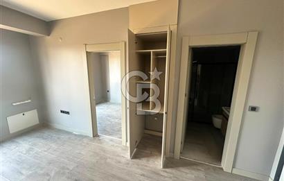 TAŞPINAR RUBY LOFT YENİ BİNADA SIFIR EŞYALI KİRALIK 1+1 DAİRE