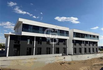 TAŞPINAR RUBY LOFT YENİ BİNADA SIFIR EŞYALI KİRALIK 1+1 DAİRE - 4 - 364135