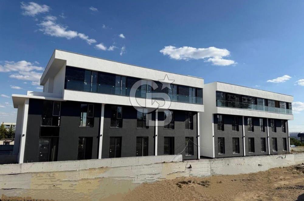 TAŞPINAR RUBY LOFT YENİ BİNADA SIFIR EŞYALI KİRALIK 1+1 DAİRE