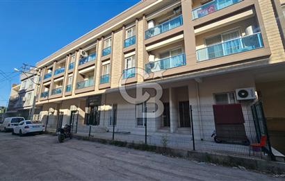 Kira Geliri Hazır! Çiğli Balatçık'ta 1+1 Satılık Daire